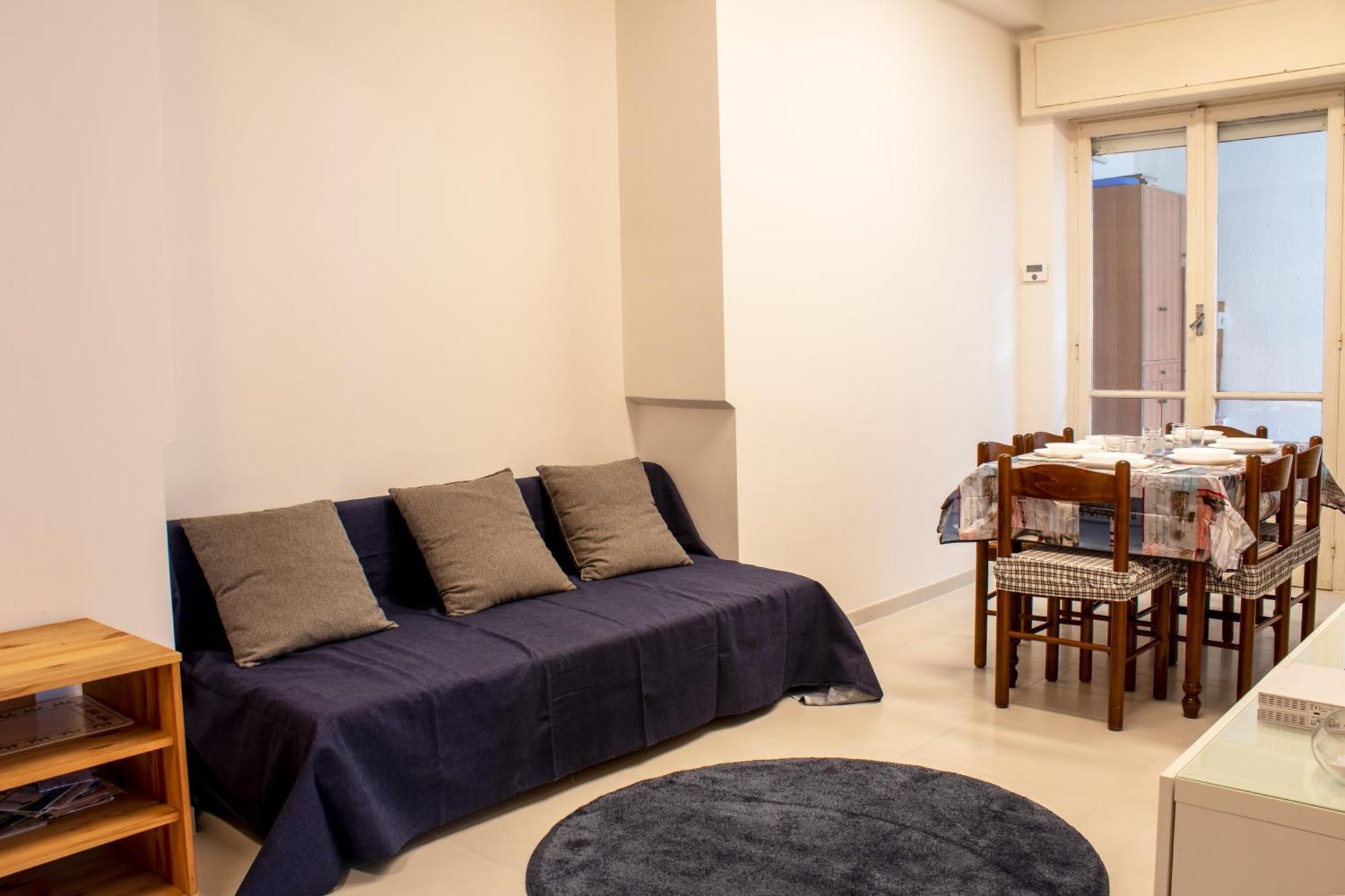 100 Metri Dal Mare Relax A Due Passi Dal Centro Apartman Finale Ligure Kültér fotó